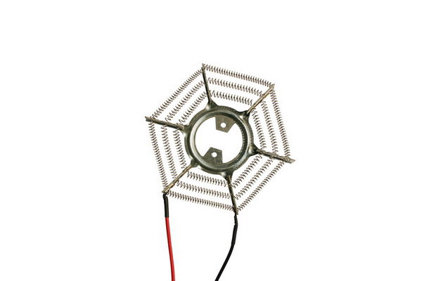 Circular Heating Element