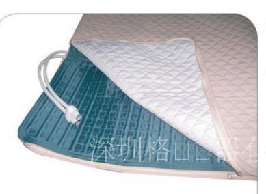 Quilted Electric Heating Pad