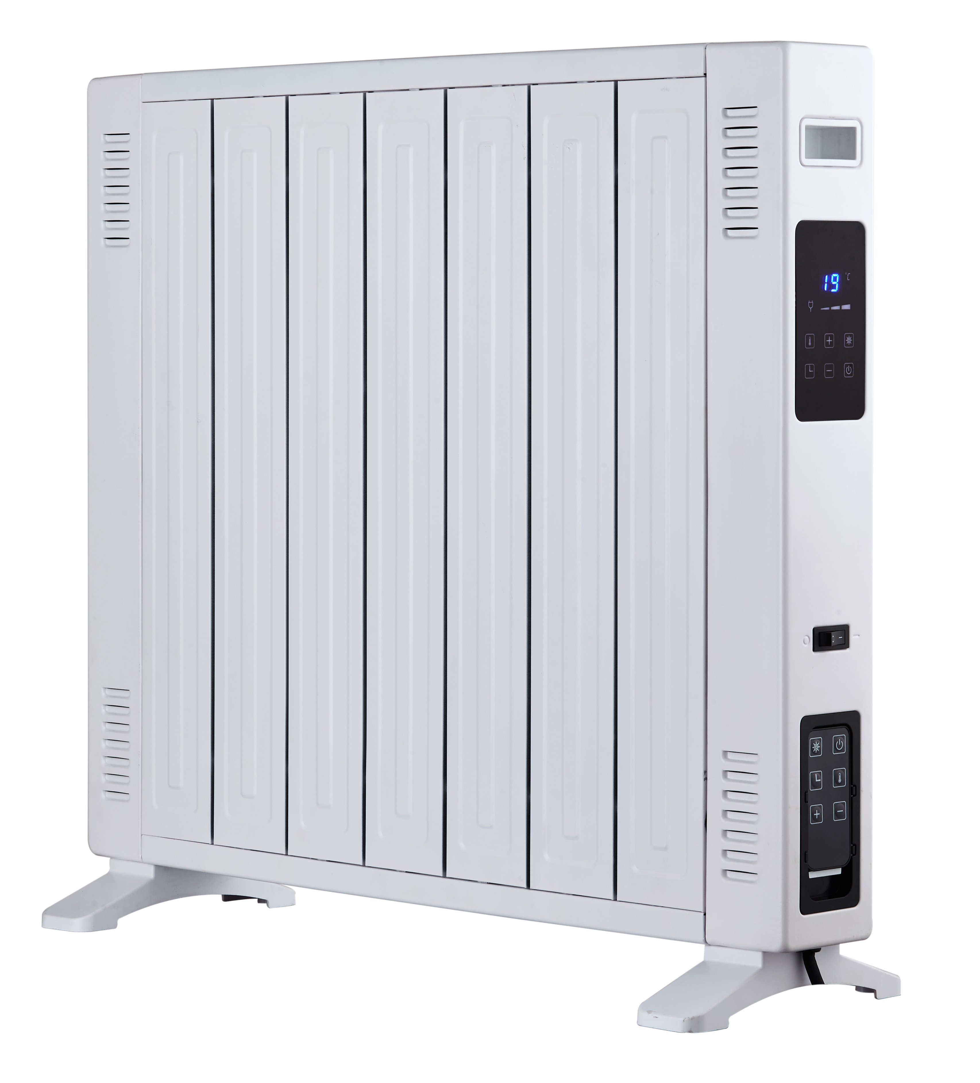 Heater oil-free convector heater - Image 2