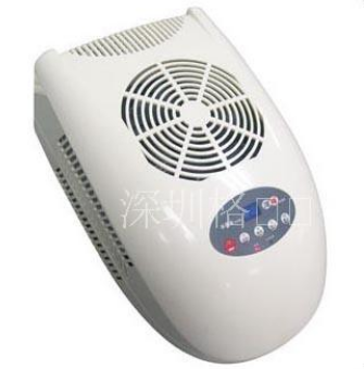 Portable Electric Space Heater with Fan