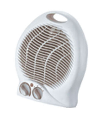 Compact Ceramic Space Heater