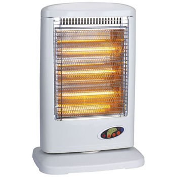 Portable Electric Space Heater