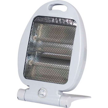 Personal Space Electric Heater