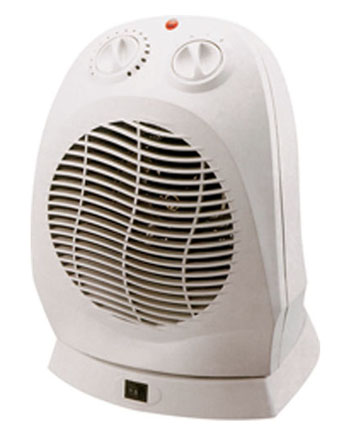 Portable Electric Space Heater