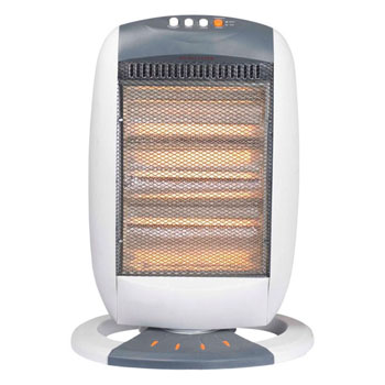Personal Electric Space Heater