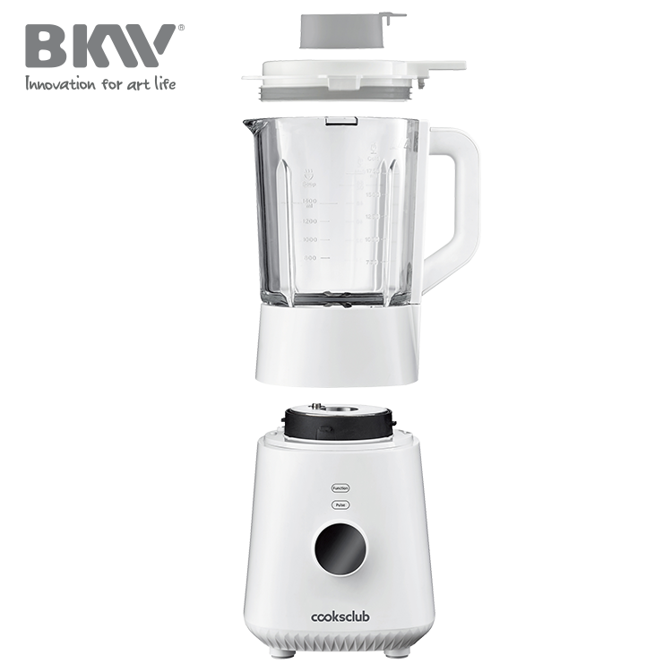 Heating Blender - Image 3