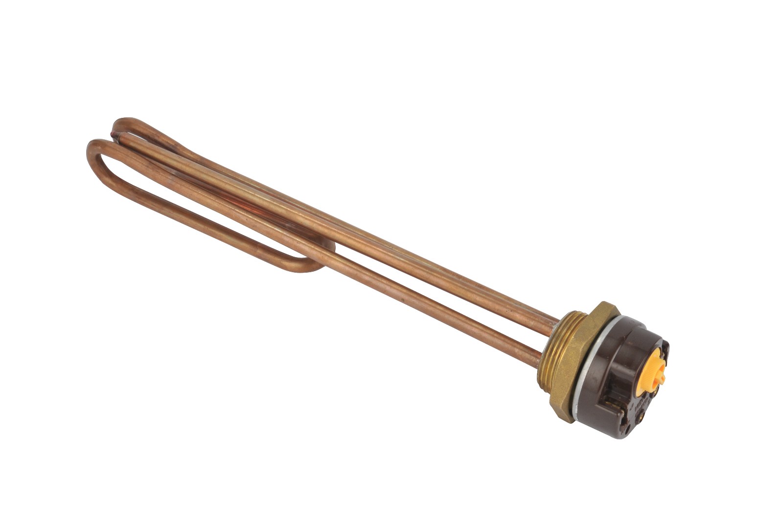 Copper Immersion Heating Element for Water Heaters