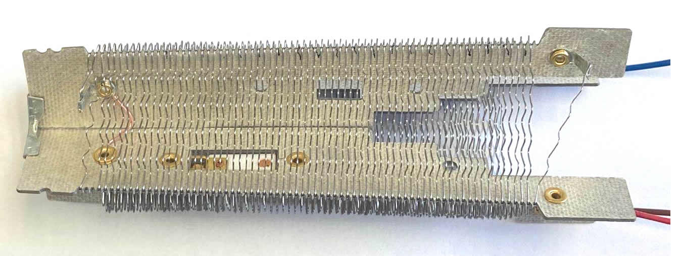 heating element for hair dryer - Image 2