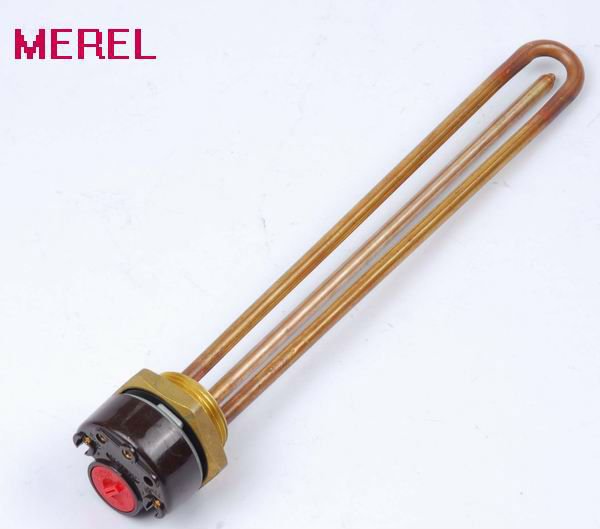 Immersion Heater Element for Water Heaters
