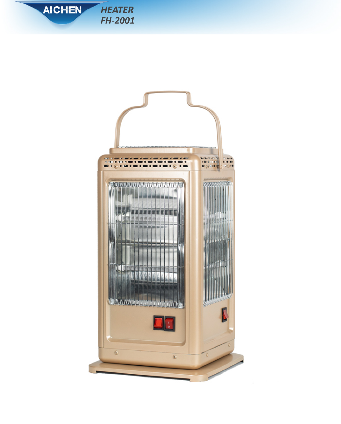 Heating machine - Image 2