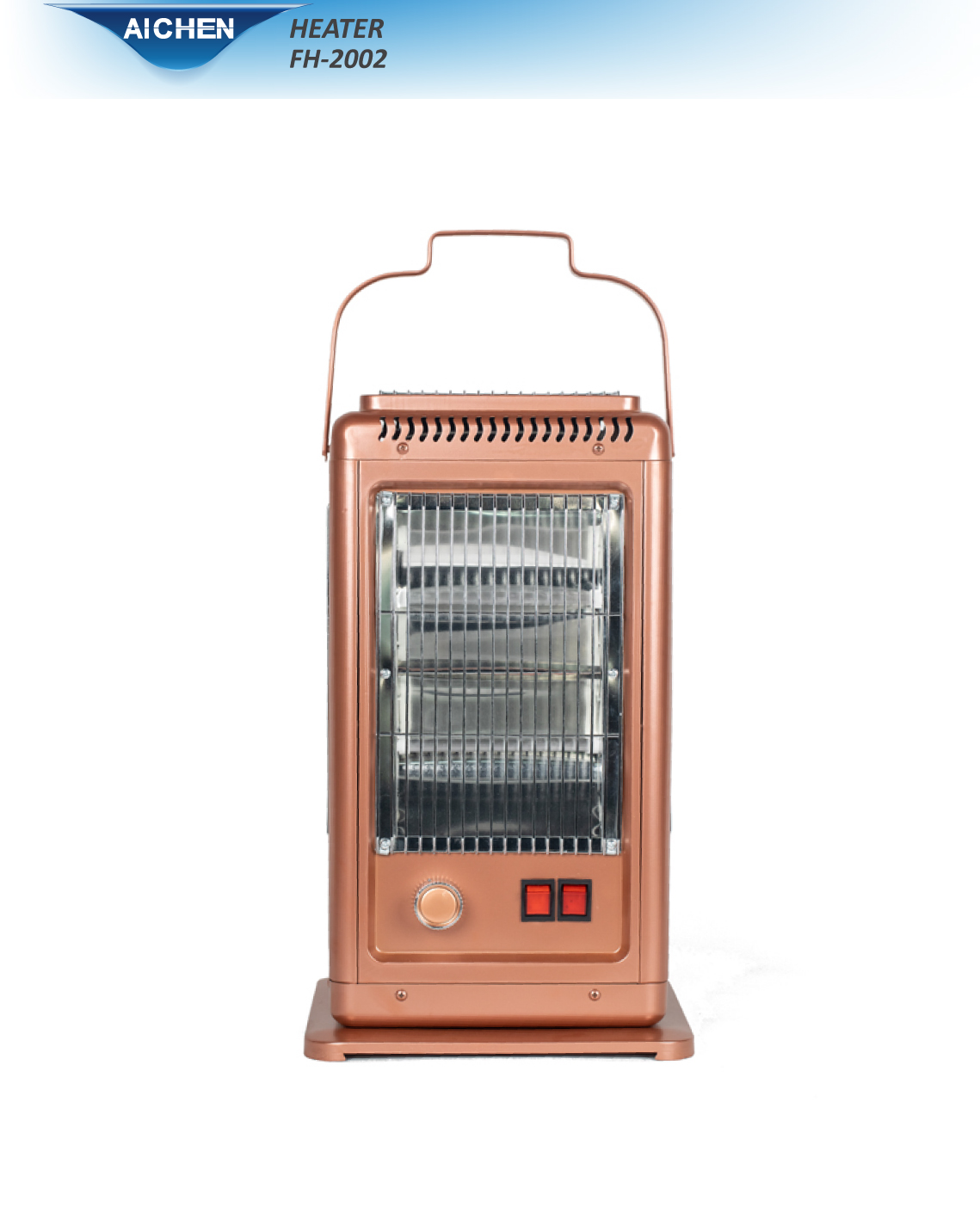 Heating machine - Image 2