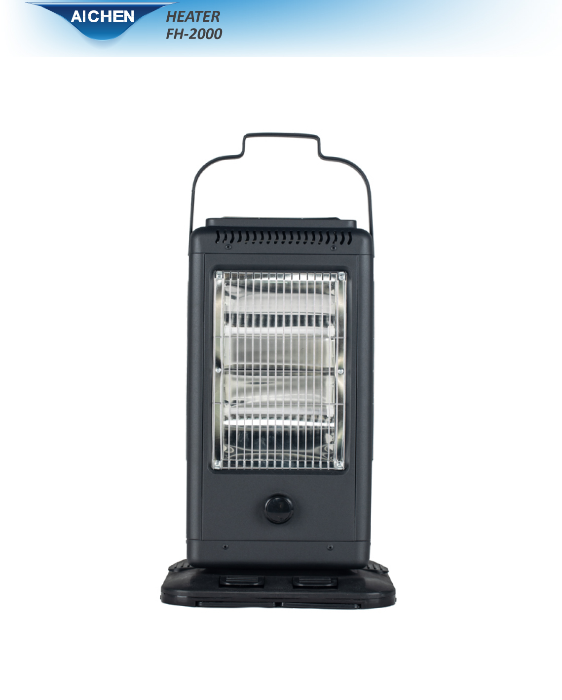Heating machine - Image 2