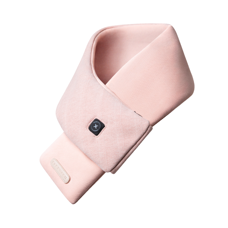 Smart Heating Neck Wrap