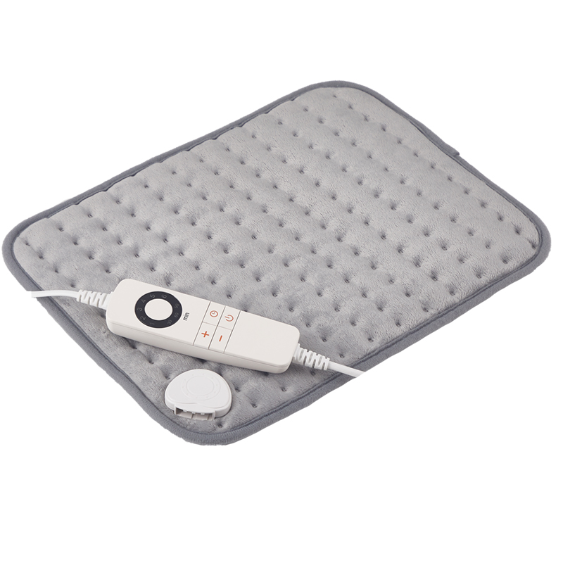 Electric Heating Pad for Pain Relief