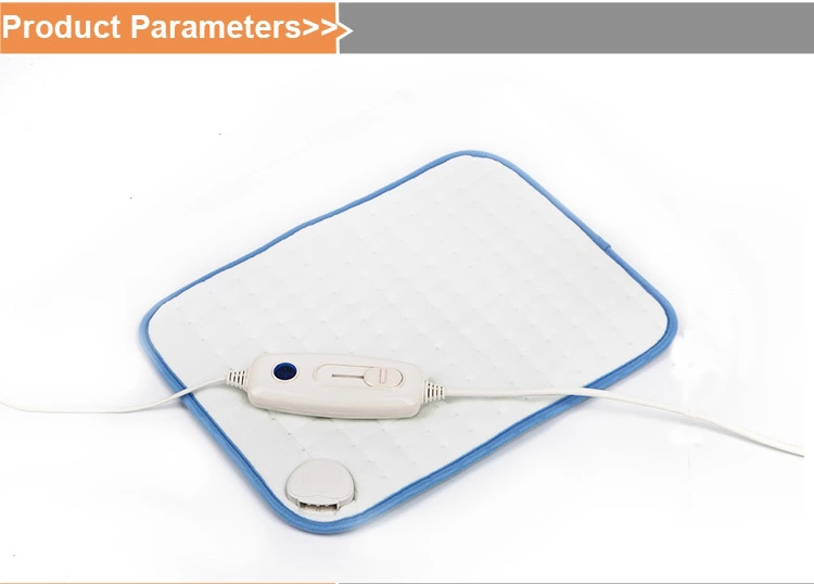Electric Therapeutic Heating Pad