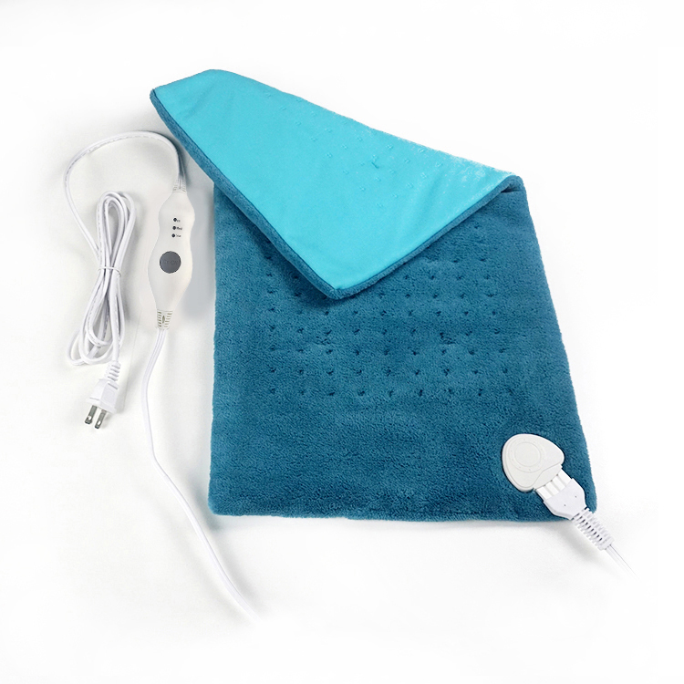 Electric Heating Pad for Pain Relief