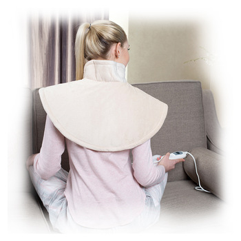 Heating pad for neck and shoulder - Image 3