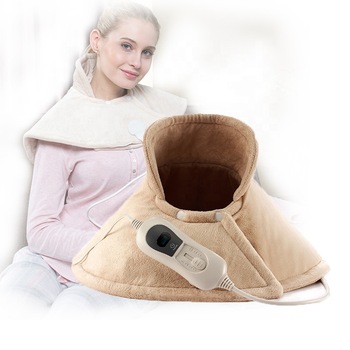 Heating pad for neck and shoulder - Image 2