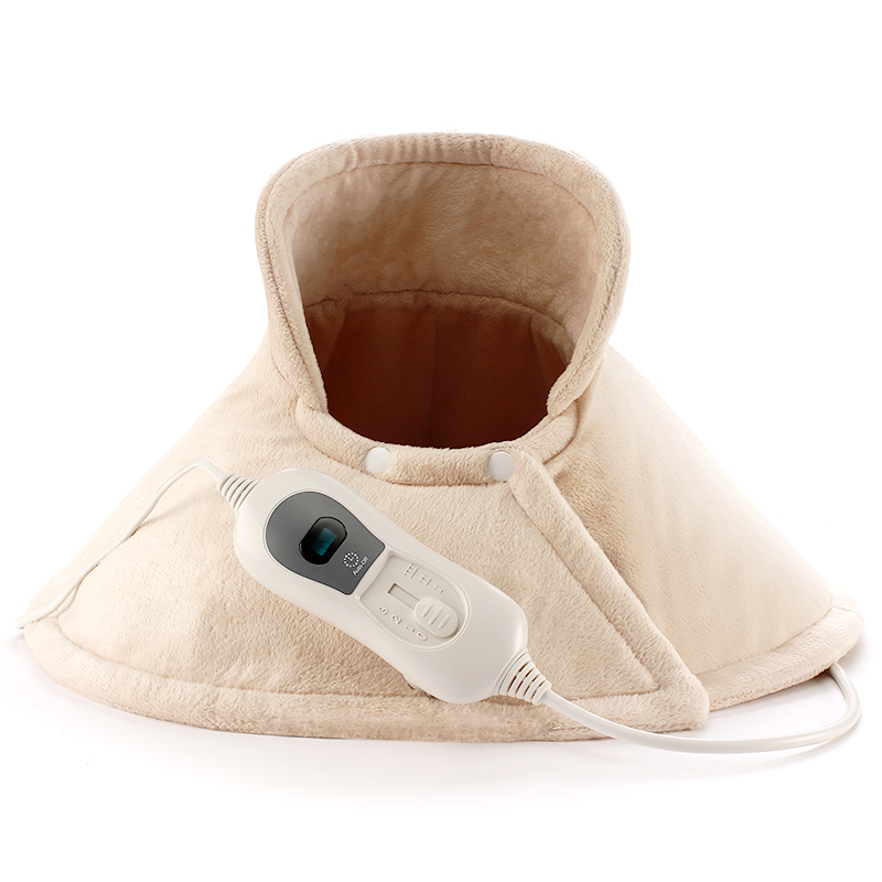 Neck & Shoulder Massagers