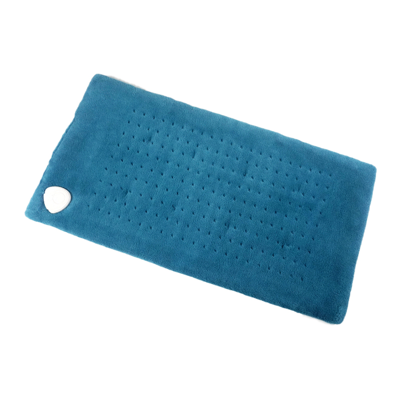 Electric Heating Pad for Pain Relief