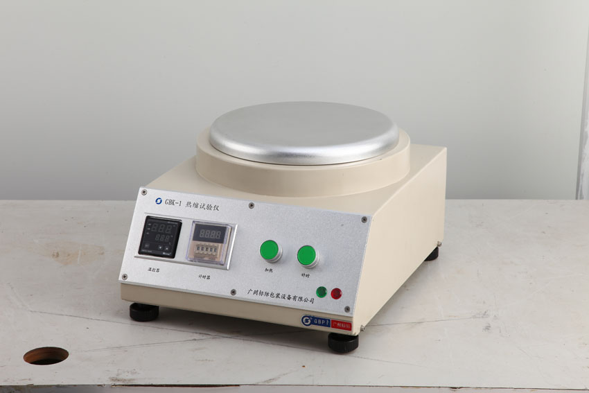 Heating- shrink Tester(ASTM D2732) - Image 3