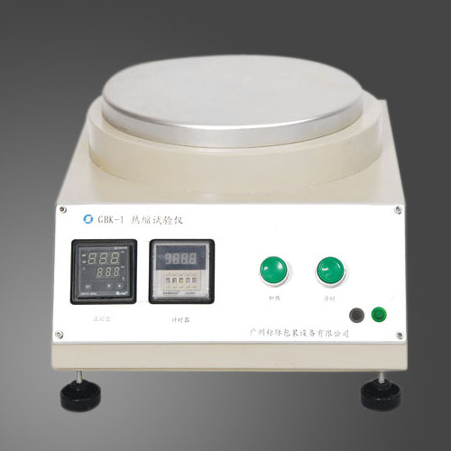 Heat Shrinkage Tester for Plastic Films