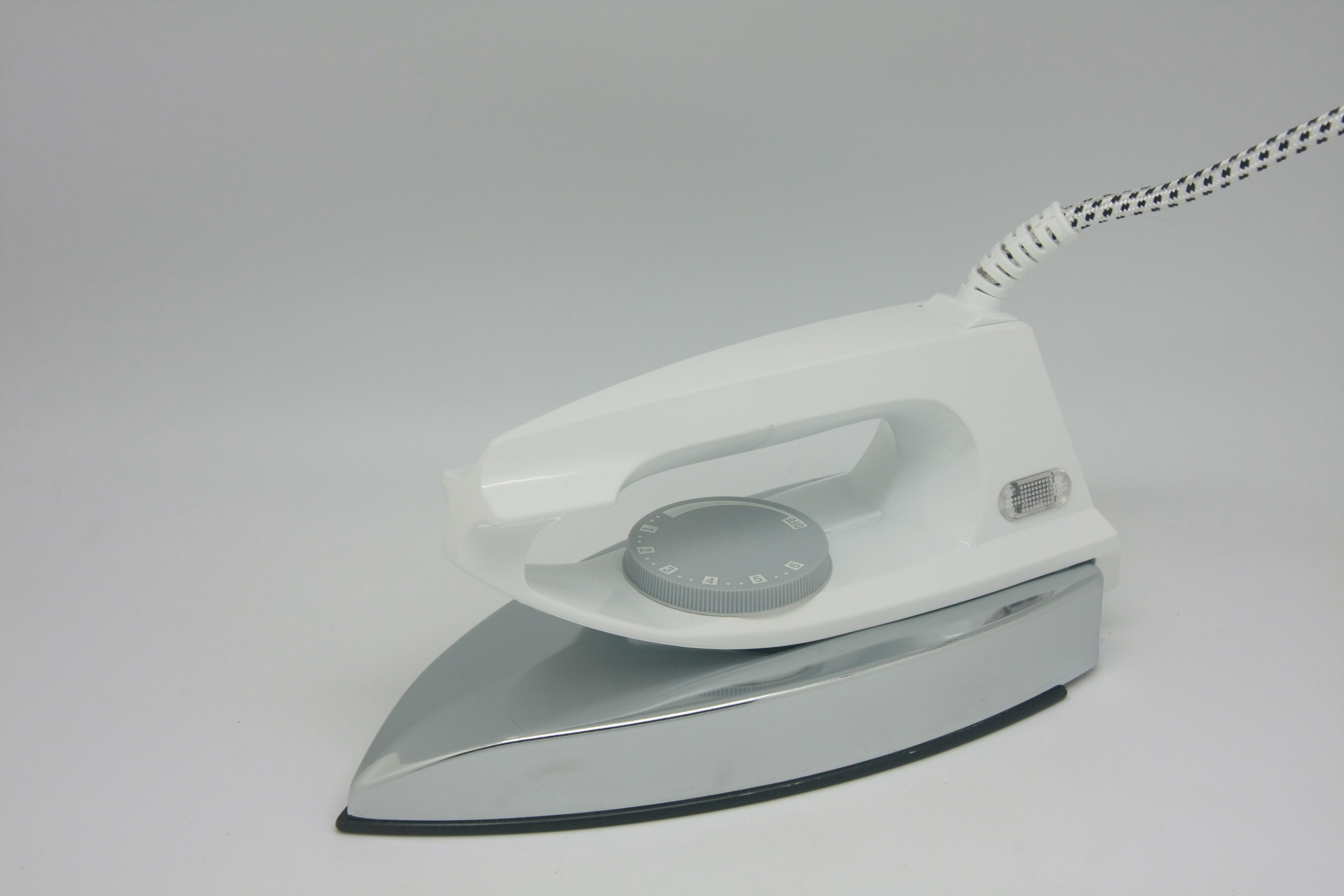 Heavy Dry Iron - Image 2