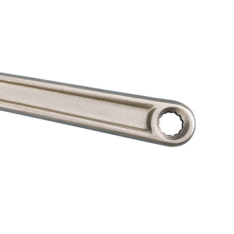 Adjustable Wrench