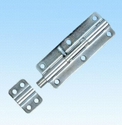 Heavy Duty Metal Barrel Bolt