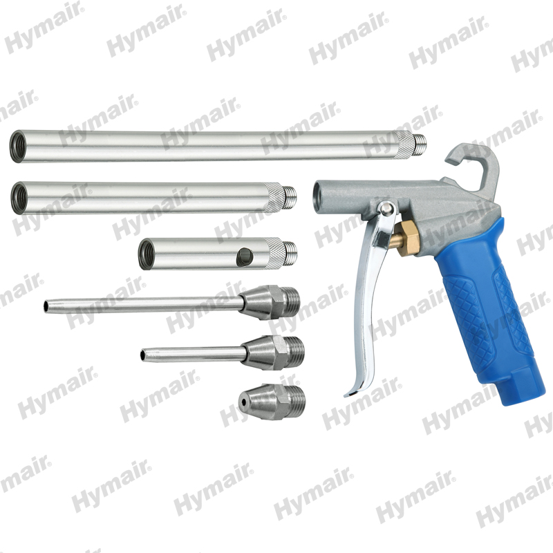 Pneumatic Blow Gun Kit