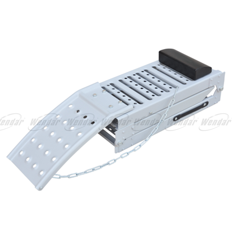 Heavy duty car ramp - Image 2