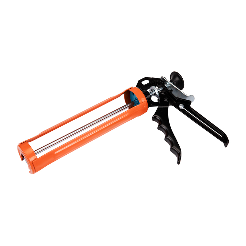 High Thrust Caulking Dispenser