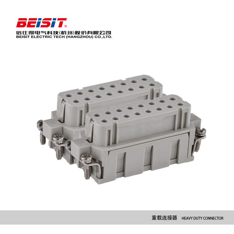 Heavy Duty Connector - Image 2
