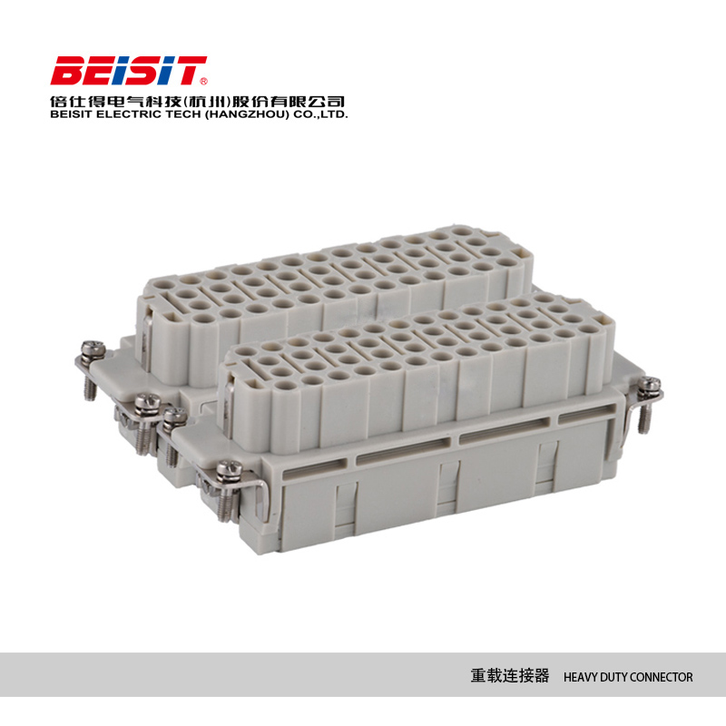 Heavy Duty Connector - Image 2