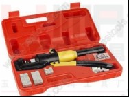 Hydraulic Crimping Pliers