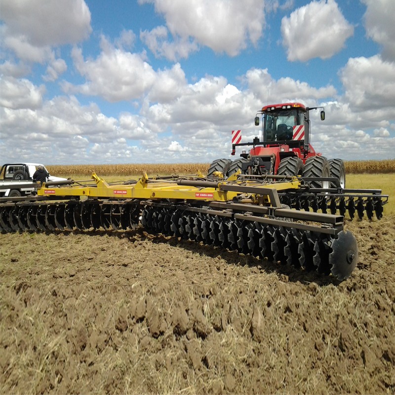 HEAVY DUTY DISC HARROW - Image 3