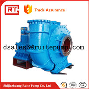 Heavy-duty Dredging Slurry Pump - Image 3