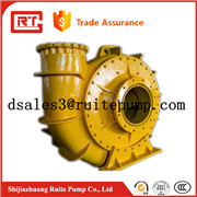 Heavy-duty Dredging Slurry Pump - Image 2