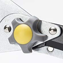 Heavy Duty Extendable Handle Hedge Shear - Image 2
