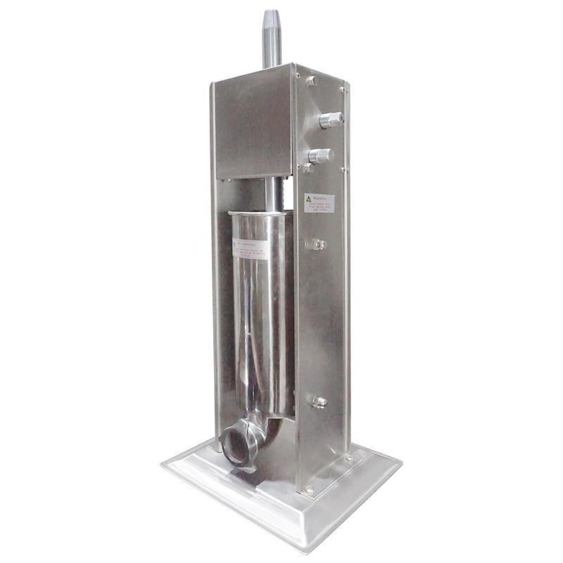 Heavy Duty Factory Direct Price Manual Sausage Filler Stuffer Machine 7L - Image 3