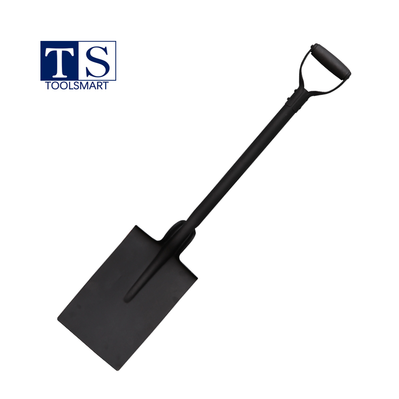 Heavy Duty Flat Spade - Image 2