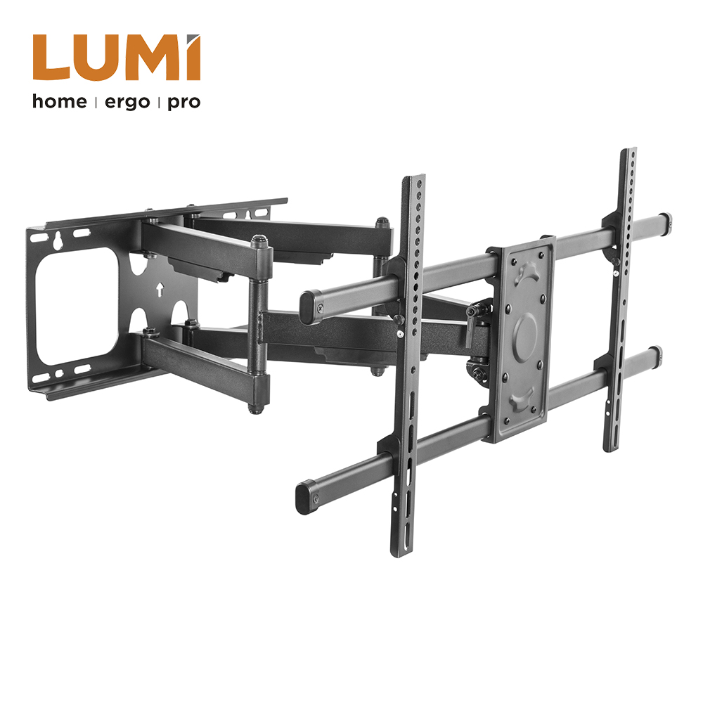 HEAVY-DUTY FULL-MOTION TV WALL MOUNT - Image 3