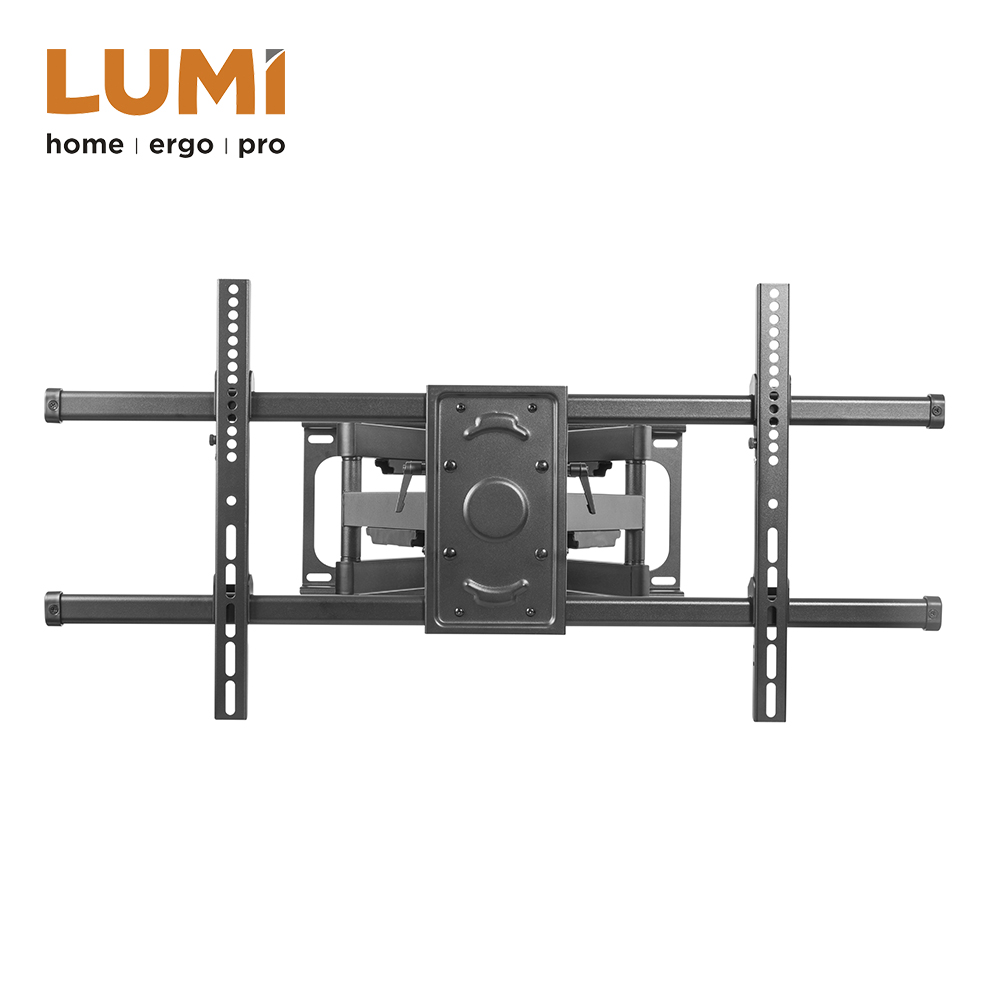 HEAVY-DUTY FULL-MOTION TV WALL MOUNT - Image 2