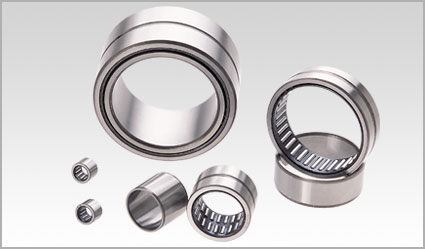 Heavy Duty Needle Roller Bearings - Image 3