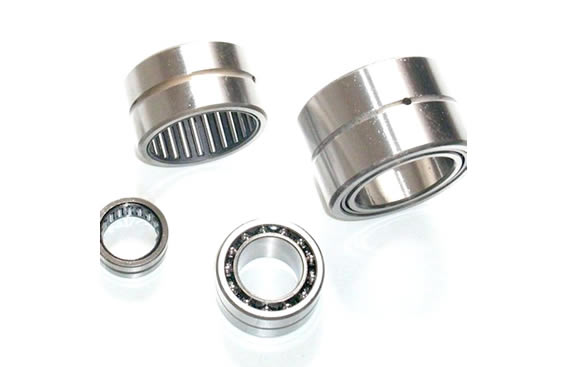Heavy Duty Needle Roller Bearing