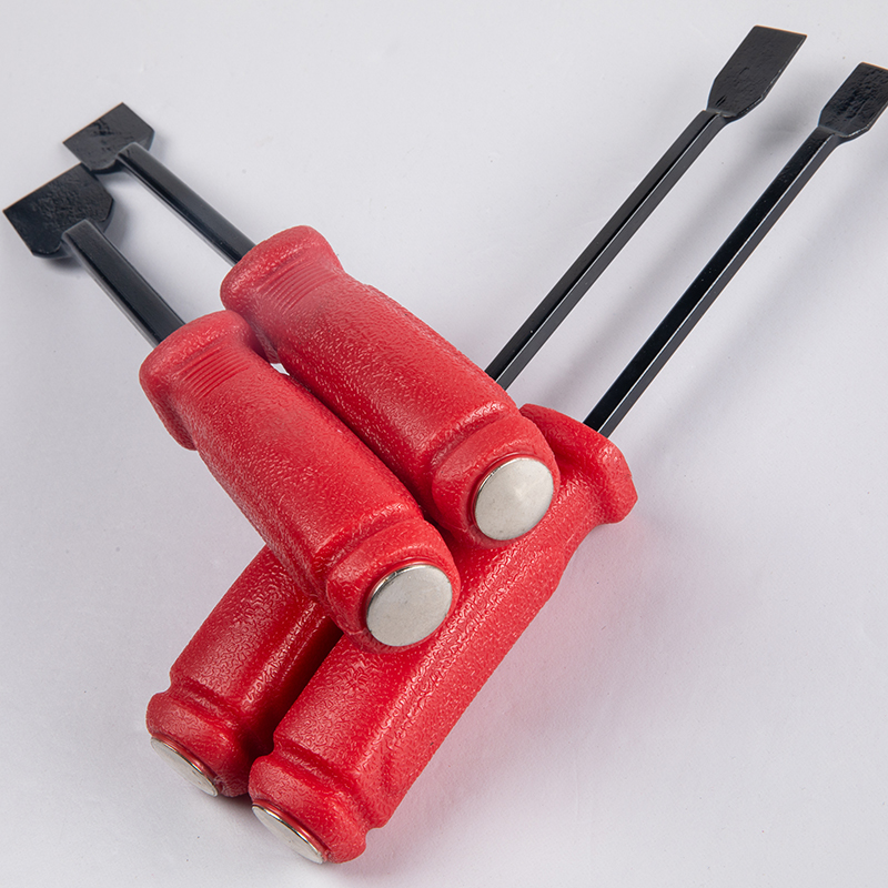 Heavy Duty Scraper Set 4 Pc. - Image 2