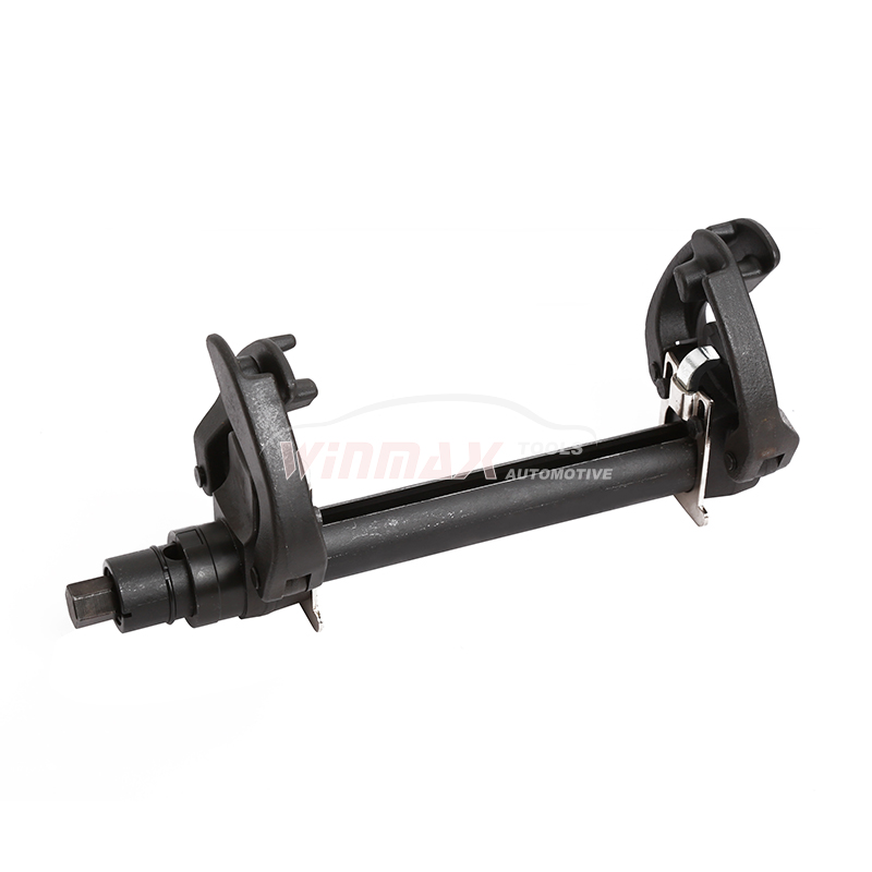 Shock Spring Compressor Tool