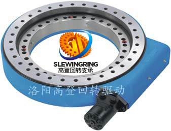 Crane Slewing Ring Bearing