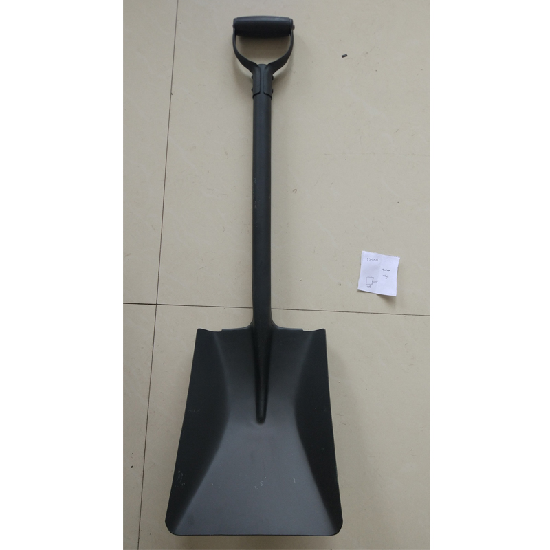 Heavy Duty Square Mouth Shovel