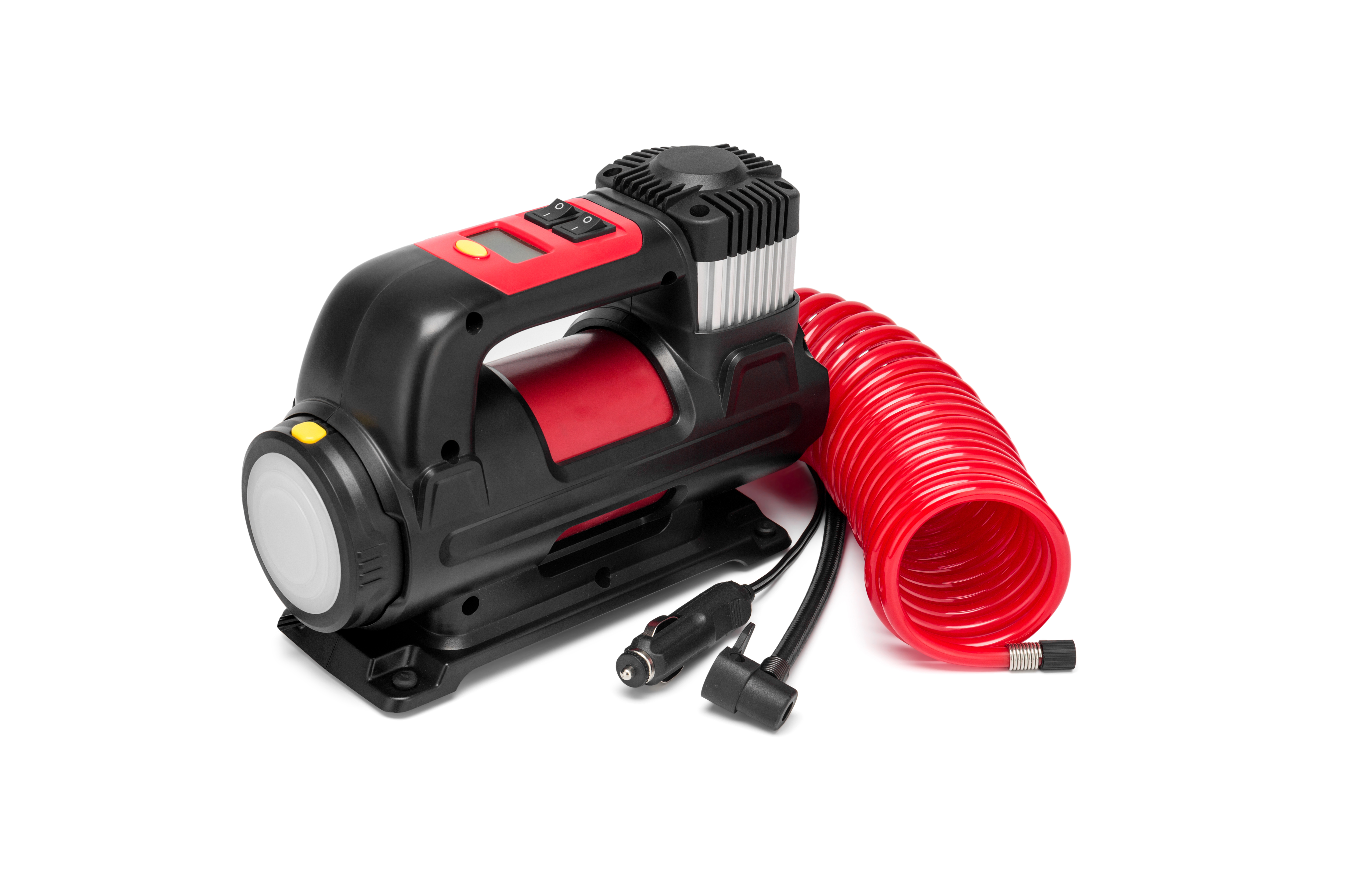 Tire Inflators